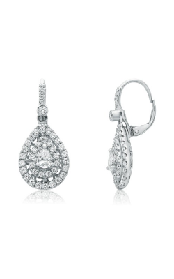 Roman And Jules Fashion Label Earrings NE656-2 product image