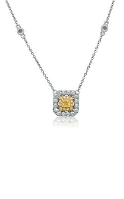 Roman And Jules Yellow Label Necklace NN817C-1 product image