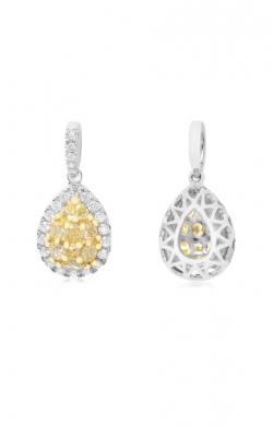Roman And Jules Yellow Label Pendant NP538-1 product image