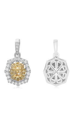 Roman And Jules Yellow Label Pendant NP631-1 product image