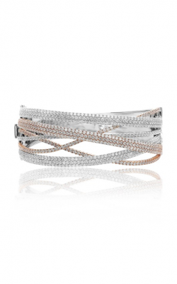 Roman And Jules Fashion Label Bangle UB1604-8 product image