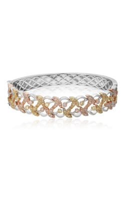 Roman And Jules Fashion Label Bangle KB3172WRY-BANGLE product image