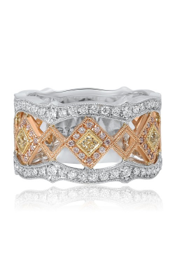 Roman And Jules Yellow Label Ring 1021-1 product image