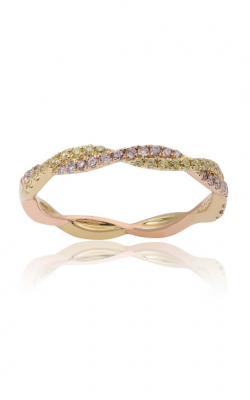 Roman And Jules Fashion Label Ring KR2381YR product image