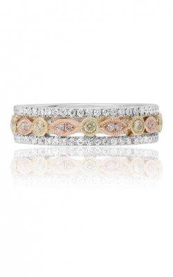Roman And Jules Fashion Label Ring KR2700WRY product image