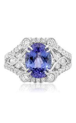 Roman And Jules Color Label Ring NR436WTZ product image