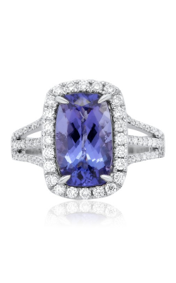 Roman And Jules Color Label Ring KR5528WTZ-2 product image