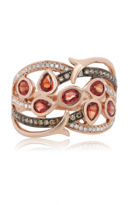 Roman And Jules Color Label Ring GR2487-1 product image