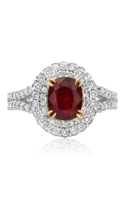 Roman And Jules Color Label Ring NR793-5 product image