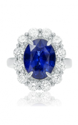 Roman And Jules Color Label Ring KR5734-7 product image