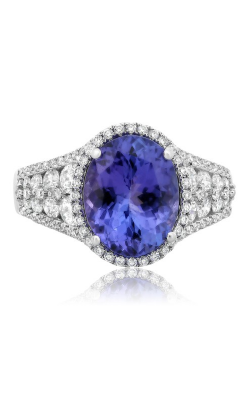 Roman And Jules Color Label Ring UR1442WTZ product image