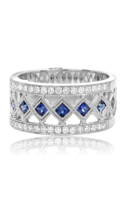 Roman And Jules Color Label Ring TR1124-1 product image