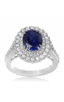 Roman And Jules Color Label Ring NR796-5 product image