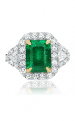 Roman And Jules Color Label Ring KR5789-11 product image