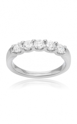 Roman And Jules Bridal Label Wedding Band UR1908-1 product image