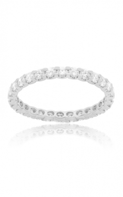 Roman And Jules Bridal Label Wedding Band KR3992W-WB-E-2 product image