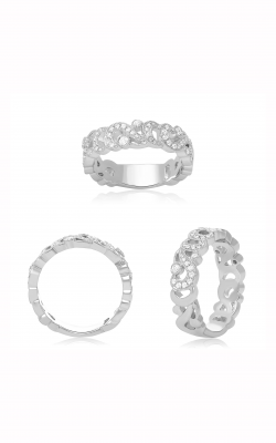 Roman And Jules Bridal Label Wedding Band KR3160W product image