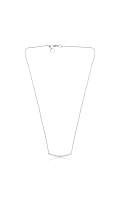 Roman And Jules Color Label Necklace UN1830-1 product image