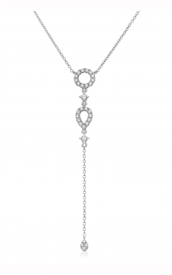 Roman And Jules Fashion Label Necklace UN2039-1 product image