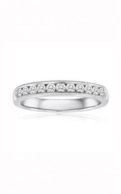 Roman And Jules Bridal Label Wedding Band UR1304W-WB product image