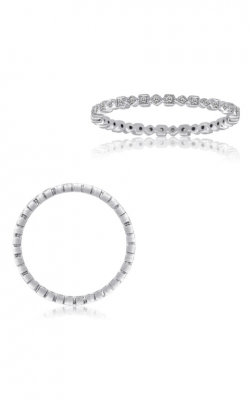 Roman And Jules Bridal Label Wedding Band UR1618-1 product image