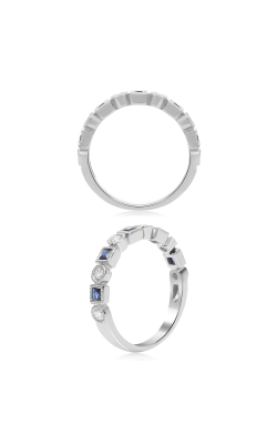 Roman And Jules Color Label Ring UR1984-1 product image