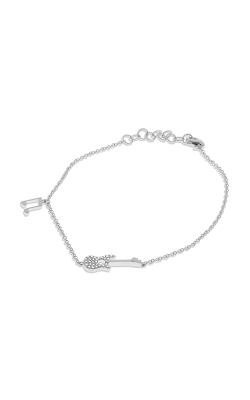 Roman And Jules Guitar And Musical Note Bracelet EB1116-1 product image