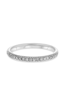Roman And Jules French Pave Diamond Band MR856-WB-1 product image