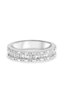 Roman And Jules Half Eternity Band DR1028-1 product image