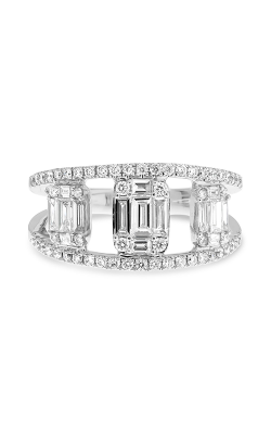 Roman And Jules Diamond Ring DR1020-1 product image