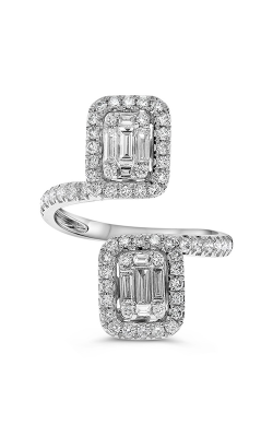 Roman And Jules One Carat Total Weight Right Hand Ring DR1026-1 product image