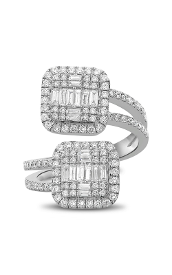 Roman And Jules Wrap Around Diamond Ring DR1030-1 product image