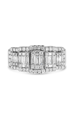 Roman And Jules Art Deco Inspired Ring DR1027-1 product image