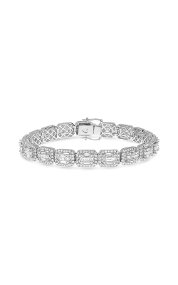 Roman And Jules Diamond Bracelet DB1032-1 product image