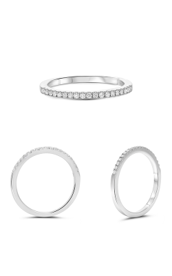 Roman And Jules Bridal Label Wedding Band KR1650W-WB product image