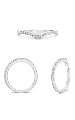 Roman And Jules Bridal Label Wedding Band KR1879W-WB product image