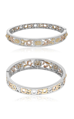 Roman And Jules Fashion Label Bangle KB3005WYR-18K product image