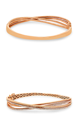 Roman And Jules Fashion Label Bangle MB682-1 product image