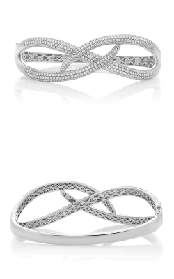 Roman And Jules Fashion Label Bangle Mb685-1 product image