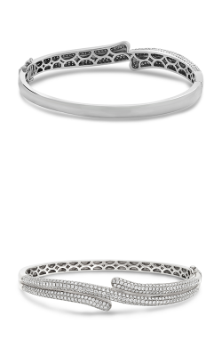 Roman And Jules Fashion Label Bangle MB690-1 product image