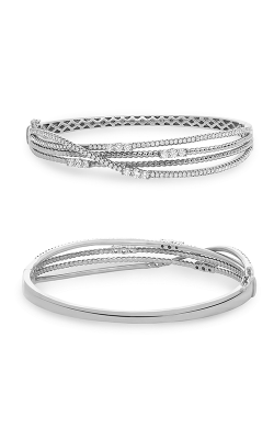 Roman and Jules Fashion Label Bangle MB683-2 product image