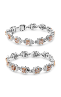 Roman And Jules Fashion Label Bangle NB734-4 product image