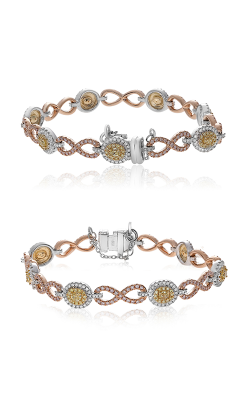 Roman And Jules Fashion Label Bangle NB858-1 product image