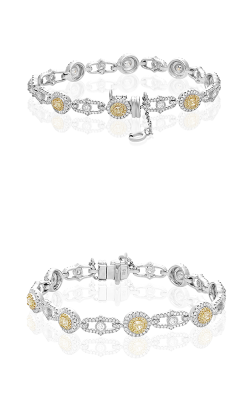 Roman And Jules Fashion Label Bangle NB868-2 product image