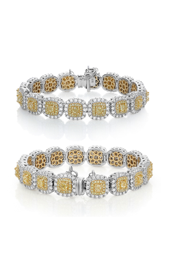 Roman And Jules Fashion Label Bangle NB906-1 product image