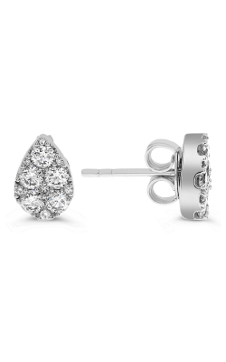 Roman And Jules Fashion Label Earrings DE1044-1 product image