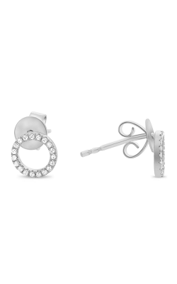 Roman And Jules Fashion Label Earrings EE1070-1 product image