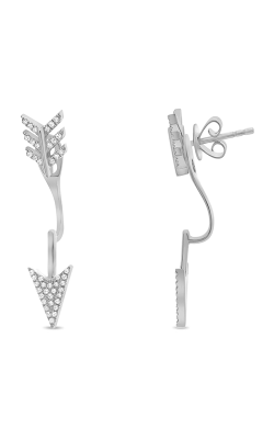 Roman And Jules Fashion Label Earrings EE1071-1 product image