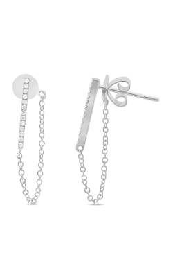 Roman And Jules Fashion Label Earrings EE1074-1 product image