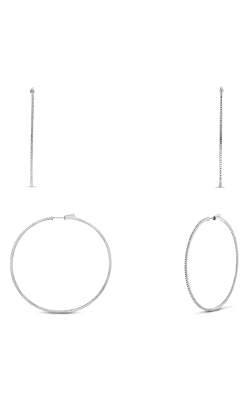 Roman And Jules Fashion Label Earrings ME785-1 product image